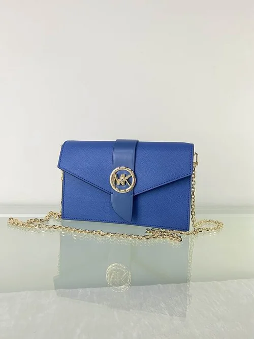 11 Michael Kors New Jet Set Charm Small Phone Crossbody