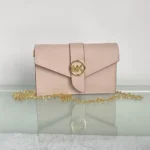 11 Michael Kors New Jet Set Charm Small Phone Crossbody