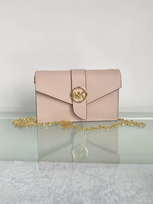 11 Michael Kors New Jet Set Charm Small Phone Crossbody