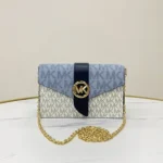 11 Michael Kors New Jet Set Charm Small Phone Crossbody