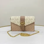 11 Michael Kors New Jet Set Charm Small Phone Crossbody