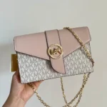 11 Michael Kors New Jet Set Charm Small Phone Crossbody