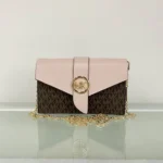 11 Michael Kors New Jet Set Charm Small Phone Crossbody