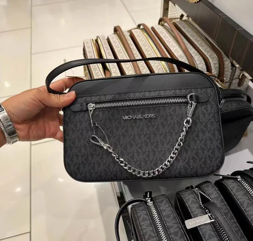 11 Michael Kors New Jet Set Item Large Zip Tote Luxury