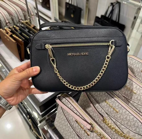 11 Michael Kors New Jet Set Item Large Zip Tote Luxury