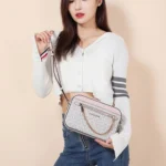 11 Michael Kors New Jet Set Item Large Zip Tote Luxury