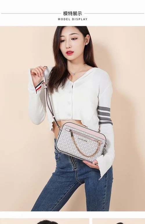 11 Michael Kors New Jet Set Item Large Zip Tote Luxury