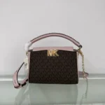 11 Michael Kors New Karlie Medium Satchel Women Luxury