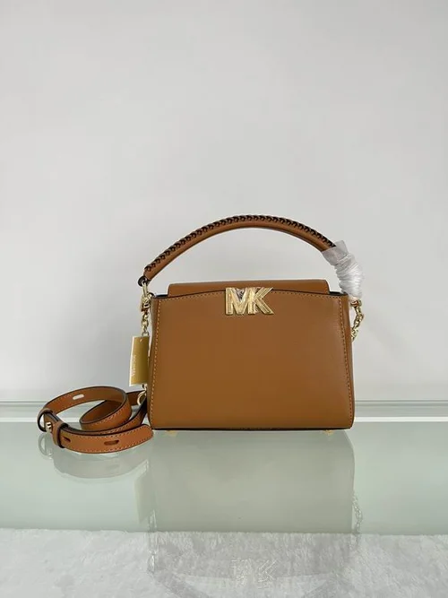 11 Michael Kors New Karlie Medium Satchel Women Luxury