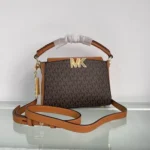 11 Michael Kors New Karlie Medium Satchel Women Luxury