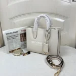 11 Michael Kors New Mirella Medium Shopper Tote Women Luxury