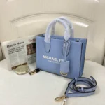 11 Michael Kors New Mirella Medium Shopper Tote Women Luxury