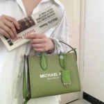 11 Michael Kors New Mirella Medium Shopper Tote Women Luxury