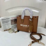 11 Michael Kors New Mirella Medium Shopper Tote Women Luxury