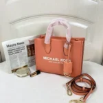 11 Michael Kors New Mirella Medium Shopper Tote Women Luxury