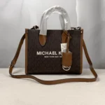 11 Michael Kors New Mirella Medium Shopper Tote Women Luxury
