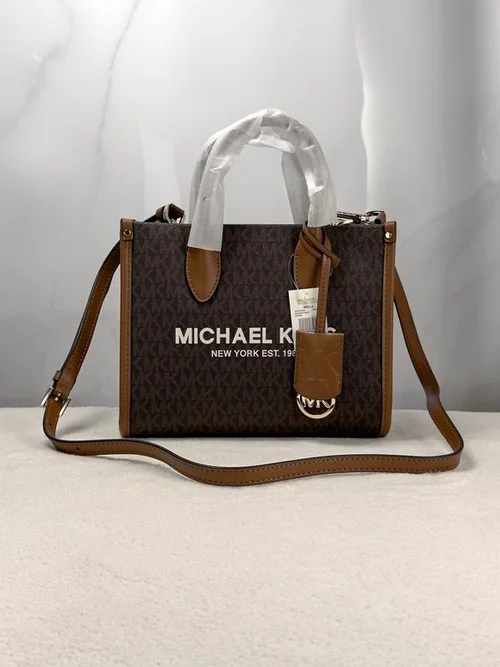 11 Michael Kors New Mirella Medium Shopper Tote Women Luxury