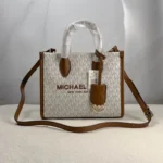 11 Michael Kors New Mirella Medium Shopper Tote Women Luxury