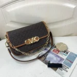 11 Michael Kors New Parke Medium Crossbody Bag Women Luxury