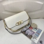 11 Michael Kors New Parke Medium Crossbody Bag Women Luxury