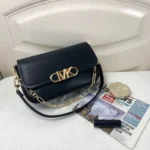 11 Michael Kors New Parke Medium Crossbody Bag Women Luxury