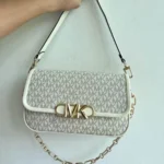 11 Michael Kors New Parke Medium Crossbody Bag Women Luxury
