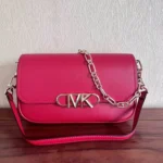 11 Michael Kors New Parke Medium Crossbody Bag Women Luxury