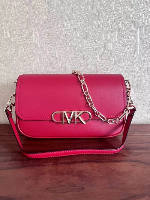 11 Michael Kors New Parke Medium Crossbody Bag Women Luxury