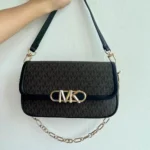 11 Michael Kors New Parke Medium Crossbody Bag Women Luxury