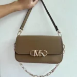 11 Michael Kors New Parke Medium Crossbody Bag Women Luxury