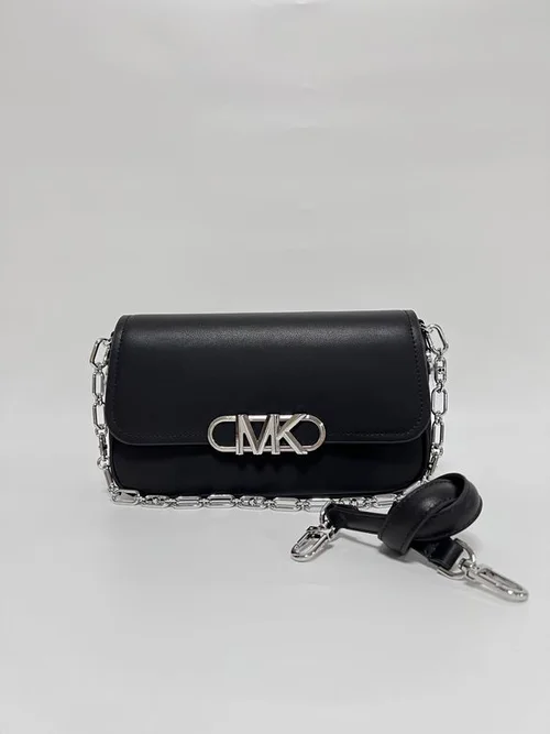 11 Michael Kors New Parke Medium Crossbody Bag Women Luxury