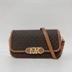 11 Michael Kors New Parke Medium Crossbody Bag Women Luxury