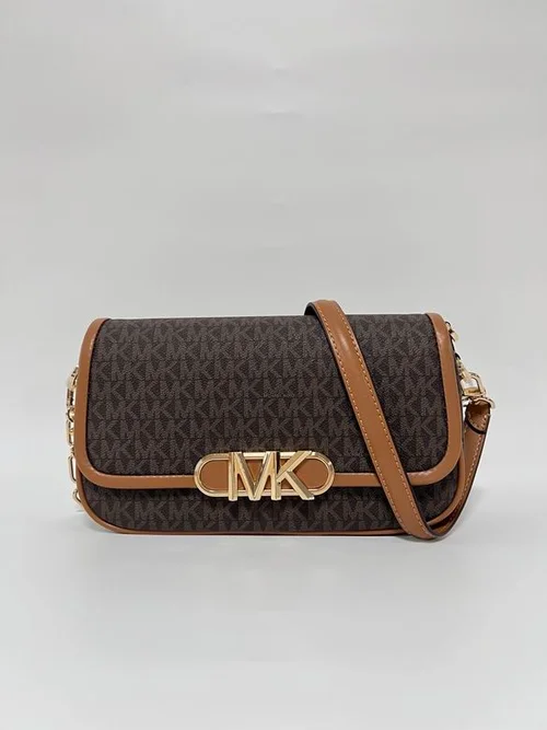 11 Michael Kors New Parke Medium Crossbody Bag Women Luxury