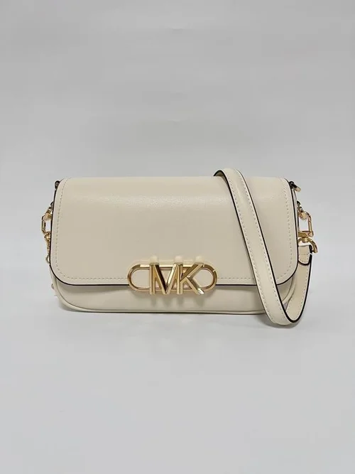 11 Michael Kors New Parke Medium Crossbody Bag Women Luxury