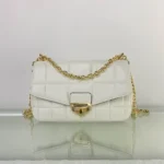 11 Michael Kors New Soho Large Quilted Shoulder Bag Luxury