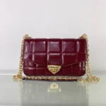 11 Michael Kors New Soho Large Quilted Shoulder Bag Luxury