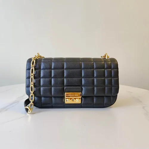 11 Michael Kors New Tribeca Medium Crossbody Bag Luxury