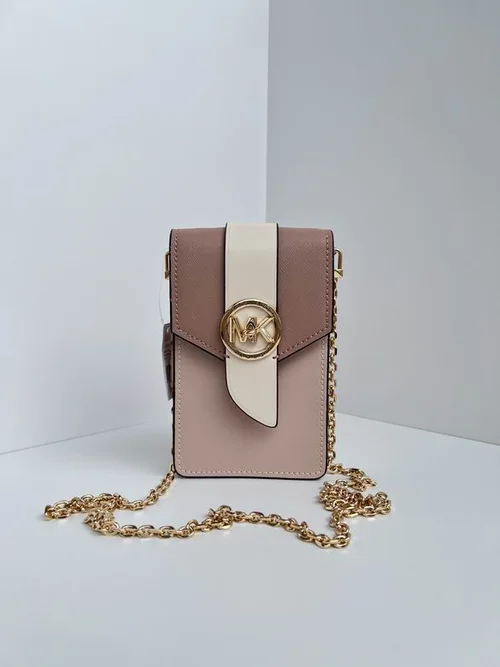 11 Michael Kors New Cell Phone Crossbody Bag Mini Luxury