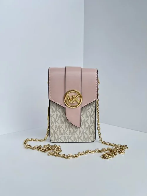 11 Michael Kors New Cell Phone Crossbody Bag Mini Luxury