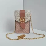 11 Michael Kors New Cell Phone Crossbody Bag Mini Luxury