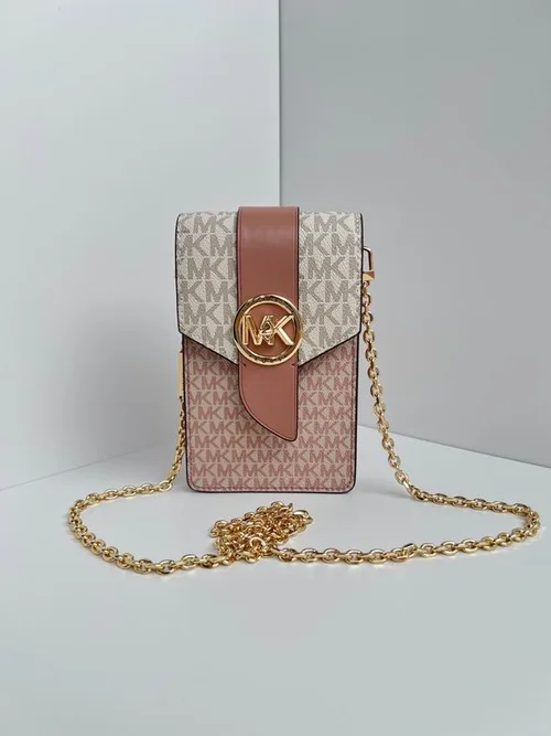 11 Michael Kors New Cell Phone Crossbody Bag Mini Luxury