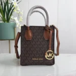 11 Michael Kors New Large Tote Bag Women Luxury Signature Canvas