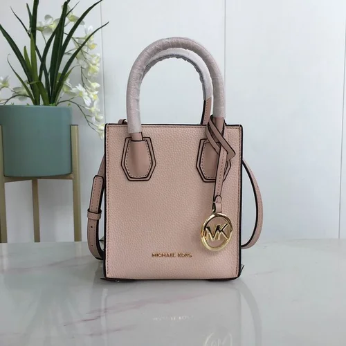 11 Michael Kors New Large Tote Bag Women Luxury Signature Canvas