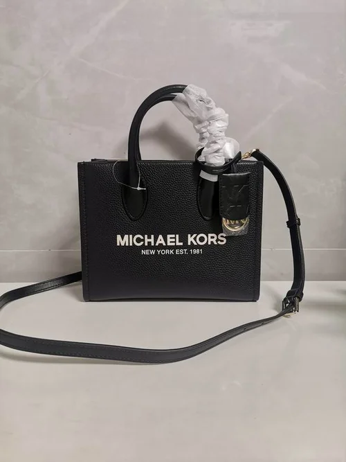11 Michael Kors New Large Tote Bag Women Luxury Signature Canvas