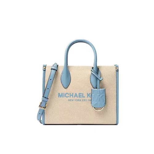 11 Michael Kors New Large Tote Bag Women Luxury Signature Canvas