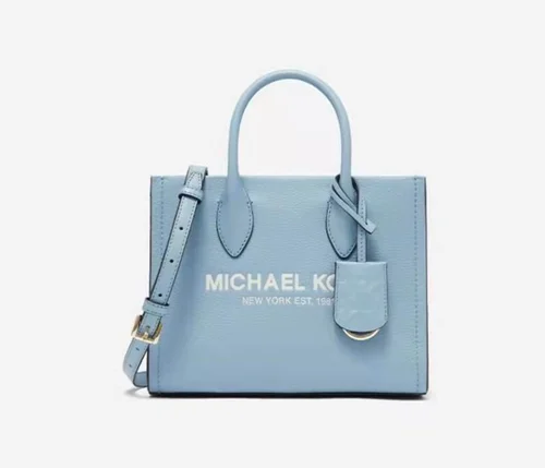 11 Michael Kors New Large Tote Bag Women Luxury Signature Canvas