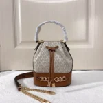 11 Michael Kors New Bucket Bag Small Drawstring Women Luxury