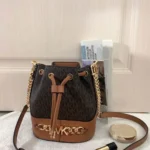 11 Michael Kors New Bucket Bag Small Drawstring Women Luxury