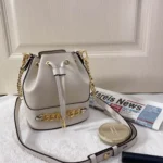 11 Michael Kors New Bucket Bag Small Drawstring Women Luxury