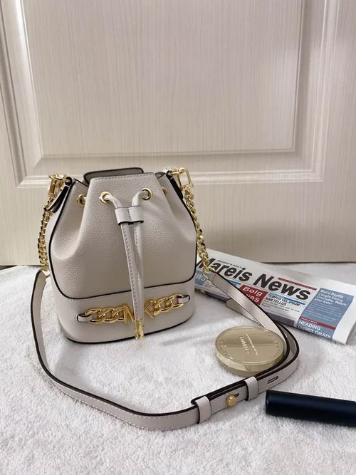 11 Michael Kors New Bucket Bag Small Drawstring Women Luxury